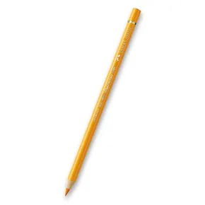 Pastelka Faber-Castell Polychromos - žluté a oranžové odstíny 109